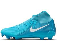Nike FD6725-400 Phantom Luna II Academy FG/MG Hombre Glacier Blue/Blue Orbit EU 40.5
