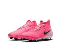 NIKE FD6725-600 Phantom Luna II Academy FG/MG Hombre Sunset Pulse/BL EU 44