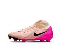 Nike FD6725-800 Phantom Luna 2 Academy Hombre Crimson Tint/Black-Pink Blast EU 43