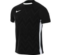 Nike FD7412-010 Maglia Dri-FIT Challenge V Sweatshirt Hombre Black/White/White Tamaño S