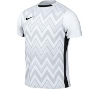 Nike FD7412-100 Maglia Dri-FIT Challenge V Sweatshirt Hombre White/Black/Black Tamaño M