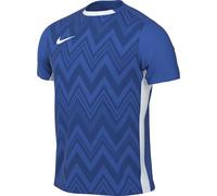 Nike FD7412-463 Maglia Dri-FIT Challenge V Sweatshirt Hombre Royal Blue/White/White Tamaño M