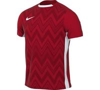 Nike FD7412-657 Maglia Dri-FIT Challenge V Sweatshirt Hombre University Red/White/White Tamaño M