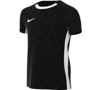 Nike FD7426-010 Maglia Dri-FIT Challenge V T-Shirt Unisex Black/White/White Tamaño M