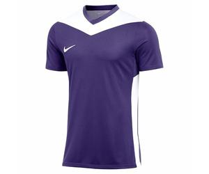 Nike FD7430-547 Dri-FIT Park Derby IV Sweatshirt Hombre Court Purple/White/White Tamaño XS