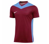 Nike FD7430-677 M NK DF PRK DRB IV JSY SS Sweatshirt Hombre Team Red/University Blue/White Tamaño S