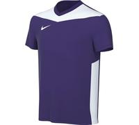 Nike FD7438-547 Dri-FIT Park Derby IV T-Shirt Unisex Court Purple/White/White Tamaño XL