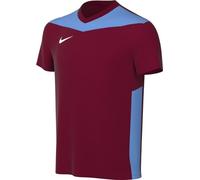 Nike FD7438-677 Dri-FIT Park Derby IV T-Shirt Unisex Team Red/University Blue/White Tamaño XS