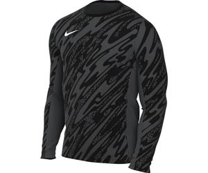 Nike FD7474-060 Maglia Dri-FIT Gardien V GK Sweatshirt Hombre Anthracite/Black/White Tamaño 3XL