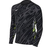 Nike FD7480-060 Maglia Dri-FIT Gardien V GK T-Shirt Unisex Anthracite/Black/White Tamaño M