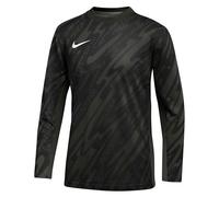 Nike FD7480-060 Maglia Dri-FIT Gardien V GK T-Shirt Unisex Anthracite/Black/White Tamaño M