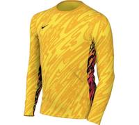 NIKE FD7480-719 Maglia Dri-FIT Gardien V GK Sweatshirt Unisex Tour Yellow/University Gold/Black Tamaño XL