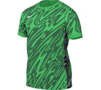 NIKE FD7482-329 M NK DF GARDIEN V GK JSY SS Sweatshirt Hombre Green Spark/Pine Green/White Tamaño L