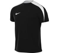 Nike FD7487-010 Maglia da Training Dri-FIT Strike 24 Sweatshirt Hombre Black/White/Black/White Tamaño L