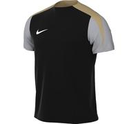 Nike FD7487-011 Maglia da Training Dri-FIT Strike 24 Sweatshirt Hombre Black/Jersey Gold/Black/White Tamaño 2XL