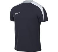 Nike FD7487-458 Maglia da Training Dri-FIT Strike 24 Sweatshirt Hombre Obsidian/White/Obsidian/White Tamaño M