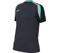 Nike FD7490-454 Maglia da Training Dri-FIT Strike 24 Sweatshirt Mujer Obsidian/Hyper TURQ/Obsidian/White Tamaño XL