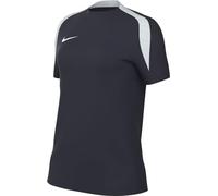 Nike FD7490-458 Maglia da Training Dri-FIT Strike 24 Sweatshirt Mujer Obsidian/White/Obsidian/White Tamaño 2XL