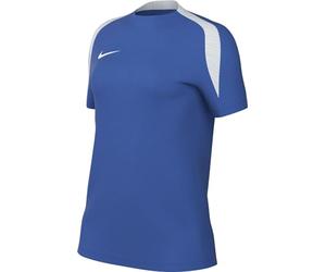 Nike FD7490-465 Maglia da Training Dri-FIT Strike 24 Sweatshirt Mujer Royal Blue/White/Royal Blue/White Tamaño XL