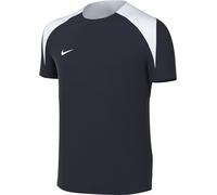 Nike FD7493-458 Maglia da Training Dri-FIT Strike 24 T-Shirt Unisex Obsidian/White/Obsidian/White Tamaño XL
