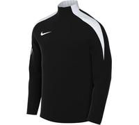 Nike FD7569-010 Maglia da Allenamento Dri-FIT Strike 24 Sweatshirt Hombre Black/Black/White/White Tamaño 2XL