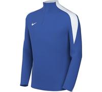Nike Maglia da Allenamento Dri-FIT Strike 24 T-Shirt, Azul Rey/Azul Real/Blanco/Blanco, M Unisex
