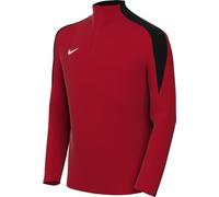 Nike FD7573-657 Maglia da Allenamento Dri-FIT Strike 24 T-Shirt Unisex University Red/University Red/White Tamaño M