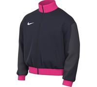 NIKE FD7579-410 Dri-FIT Strike 24 Track Jacket K Jacket Hombre OBSIDIAN/ANTHRACITE/HYPER PINK/WHITE Tamaño 3XL