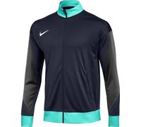 Nike FD7579-453 Dri-FIT Strike 24 Track Jacket K Jacket Hombre OBSIDIAN/BLACK/HYPER TURQ/WHITE Tamaño M
