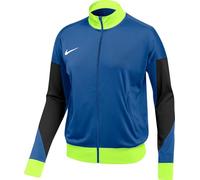 Nike FD7583-463 Dri-FIT Strike 24 Track Jacket K Jacket Mujer Royal Blue/Black/Volt/White Tamaño S
