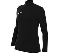 Nike FD7589-010 W NK SF STRK24 Dril Top Sweatshirt Mujer Black/Black/White/White Tamaño S