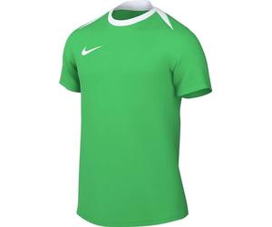 Nike FD7592-329 Dri-FIT Academy Pro 24 SS Top K Sweatshirt Hombre Green Spark/White/Green Spark/White Tamaño S