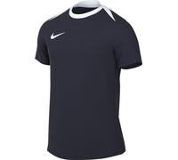 Nike FD7592-458 Dri-FIT Academy Pro 24 SS Top K Sweatshirt Hombre Obsidian/White/Obsidian/White Tamaño S