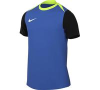 Nike FD7592-463 Dri-FIT Academy Pro 24 SS Top K Sweatshirt Hombre Royal Blue/Volt/Black/White Tamaño XS