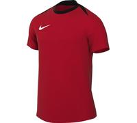 Nike FD7592-657 Dri-FIT Academy Pro 24 SS Top K Sweatshirt Hombre University Red/Black/White Tamaño S