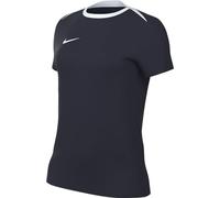 Nike FD7594-458 Dri-FIT Academy Pro 24 SS Top K Sweatshirt Mujer Obsidian/White/Obsidian/White Tamaño M
