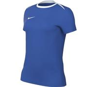 Nike FD7594-465 Dri-FIT Academy Pro 24 SS Top K Sweatshirt Mujer Royal Blue/White/Royal Blue/White Tamaño XS