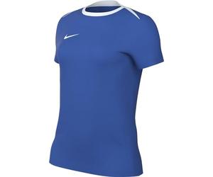 Nike FD7594-465 Dri-FIT Academy Pro 24 SS Top K Sweatshirt Mujer Royal Blue/White/Royal Blue/White Tamaño M