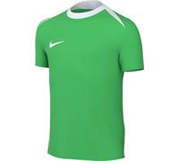 Nike FD7597-329 Dri-FIT Academy Pro 24 SS Top K T-Shirt Unisex Green Spark/White/Green Spark/White Tamaño S