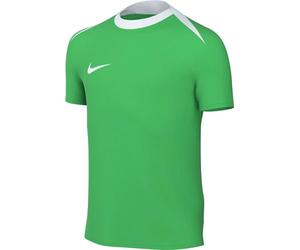 Nike FD7597-329 Dri-FIT Academy Pro 24 SS Top K T-Shirt Unisex Green Spark/White/Green Spark/White Tamaño S