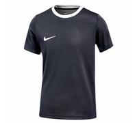 Nike FD7597-458 Dri-FIT Academy Pro 24 SS Top K T-Shirt Unisex Obsidian/White/Obsidian/White Tamaño XS