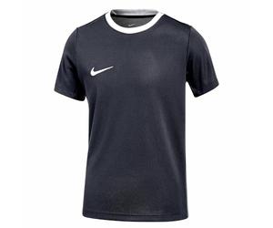 Nike FD7597-458 Dri-FIT Academy Pro 24 SS Top K T-Shirt Unisex Obsidian/White/Obsidian/White Tamaño M