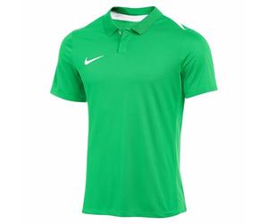 Nike FD7600-329 M NK DF ACDPR24 SS Polo K Sweatshirt Hombre Green Spark/Green Spark/White/White Tamaño L