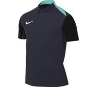 Nike FD7600-453 M NK DF ACDPR24 SS Polo K Sweatshirt Hombre Obsidian/Black/Hyper TURQ/White Tamaño M