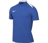 Nike FD7600-467 M NK DF ACDPR24 SS Polo K Sweatshirt Hombre Royal Blue/Royal Blue/White/White Tamaño S