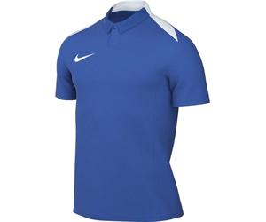 NIKE FD7600-467 M NK DF ACDPR24 SS Polo K Sweatshirt Hombre Royal Blue/Royal Blue/White/White Tamaño XS