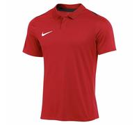 Nike FD7600-657 M NK DF ACDPR24 SS Polo K Sweatshirt Hombre University Red/University Red/White Tamaño L