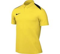 Nike FD7600-719 M NK DF ACDPR24 SS Polo K Sweatshirt Hombre Tour Yellow/Black/Black Tamaño M