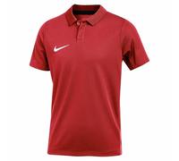 Nike FD7604-657 Y NK DF ACDPR24 SS Polo K T-Shirt Unisex University Red/University Red/White Tamaño XS