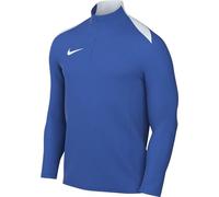 Nike FD7667-467 Dri-FIT Academy Pro 24 Drill Top K Sweatshirt Hombre Royal Blue/Royal Blue/White/White Tamaño XL